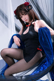 FUDoll - Matthew 150cm/4ft11 C-cup Silicone Head Sex Doll