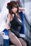 FUDoll - Matthew 150cm/4ft11 C-cup Silicone Head Sex Doll