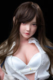 FUDoll - Naida 150cm/4ft11 C-cup Silicone Sex Doll