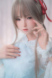 FUDoll - Natisha 150cm/4ft11 B-cup Silicone Head Sex Doll