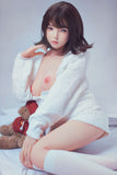 FUDoll - Marcy 150cm/4ft11 B-cup Silicone Head Sex Doll