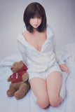FUDoll - Marcy 150cm/4ft11 B-cup Silicone Head Sex Doll