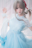 FUDoll - Natisha 150cm/4ft11 B-cup Silicone Head Sex Doll