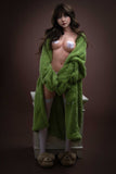 FUDoll - Merlene 150cm/4ft11 B-cup Silicone Head Sex Doll