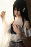 FUDoll - Latia 150cm/4ft11 B-cup Silicone Head Sex Doll