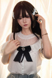 FUDoll - Latia 150cm/4ft11 B-cup Silicone Head Sex Doll