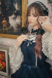 FUDoll - Keeley 150cm/4ft11 B-cup Silicone Head Sex Doll