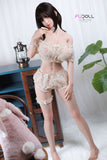 FUDoll - Lue 154cm/5ft J-cup Silicone Sex Doll