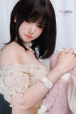 FUDoll - Lue 154cm/5ft J-cup Silicone Sex Doll