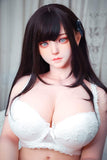 FUDoll - Lulu 163cm/5ft4 G-cup Silicone  Sex Doll
