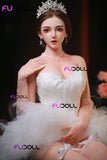 FUDoll - Mona 163cm/5ft4 D-cup Silicone Sex Doll