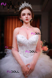 FUDoll - Mona 163cm/5ft4 D-cup Silicone Sex Doll