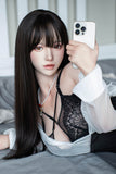 FUDoll - Genevieve 165cm/5ft5 F-cup Silicone Sex Doll