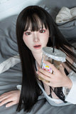 FUDoll - Genevieve 165cm/5ft5 F-cup Silicone Sex Doll