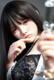 FUDoll - Genevieve 165cm/5ft5 F-cup Silicone Sex Doll