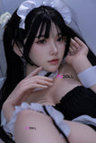 FUDoll - Phoebe 165cm/5ft5 F-cup Silicone Sex Doll