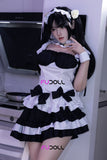 FUDoll - Phoebe 165cm/5ft5 F-cup Silicone Sex Doll