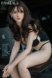 FanReal Doll - Lavinia 160cm/5ft3 F-cup Silicone Sex Doll