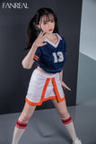 FanReal Doll - Lorri 162cm/5ft4 C-cup Silicone Sex Doll