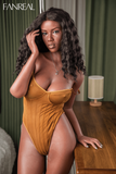 FanReal Doll - Hepsiba 165cm/5ft5 D-cup Silicone Sex Doll