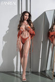 FanReal Doll - Lala 170cm/5ft7 D-cup Silicone Sex Doll (In US Stock )