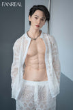FanReal Doll - Noah 173cm/5ft8 Male Silicone Sex Doll