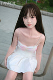 FanReal Doll - Evie 153cm/5ft B-cup Silicone Sex Doll