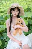 FanReal Doll - Evie 153cm/5ft B-cup Silicone Sex Doll