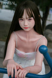 FanReal Doll - Evie 153cm/5ft B-cup Silicone Sex Doll