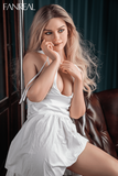 FanReal Doll - Melda 170cm/5ft7 D-cup Silicone Sex Doll (In US Stock)