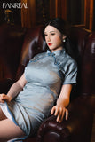 FanReal Doll - Boudicca 109cm/3ft7 G-cup Silicone Torso