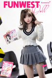 FunWest Doll - Maryanne 152cm/4ft12 D-cup TPE  Sex Doll
