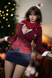 FunWest Doll - Hilma 158cm/5ft2 G-cup TPE Sex Doll