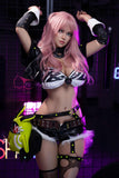 FunWest Doll - Joanne 158cm/5ft2 G-cup Silicone Sex Doll