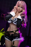 FunWest Doll - Joanne 158cm/5ft2 G-cup Silicone Sex Doll