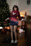 FunWest Doll - Hilma 158cm/5ft2 G-cup TPE Sex Doll