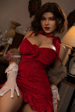 FunWest Doll - Nelly 158cm/5ft2 G-cup Silicone Sex Doll