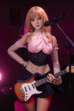 FunWest Doll - Odell 157cm/5ft2 C-cup TPE Sex Doll