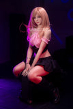 FunWest Doll - Odell 157cm/5ft2 C-cup TPE Sex Doll