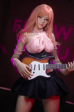 FunWest Doll - Odell 157cm/5ft2 C-cup TPE Sex Doll