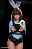 FunWest Doll - Mira 157cm/5ft2 C-cup TPE Sex Doll
