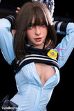 FunWest Doll - Mira 157cm/5ft2 C-cup TPE Sex Doll