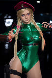 FunWest Doll - Darci 158cm/5ft2 C-cup TPE Sex Doll