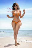 FunWest Doll - Lesli 158cm/5ft2 G-cup TPE Sex Doll