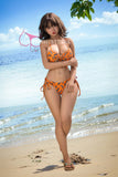 FunWest Doll - Lesli 158cm/5ft2 G-cup TPE Sex Doll