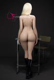 FunWest Doll - Debbie 158cm/5ft2 G-cup TPE  Sex Doll