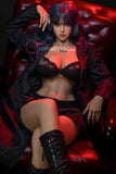 FunWest Doll - Lorraine 158cm/5ft2 G-cup TPE  Sex Doll