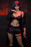 FunWest Doll - Lorraine 158cm/5ft2 G-cup TPE  Sex Doll