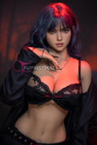 FunWest Doll - Lorraine 158cm/5ft2 G-cup TPE  Sex Doll