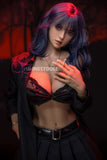 FunWest Doll - Lorraine 158cm/5ft2 G-cup TPE  Sex Doll